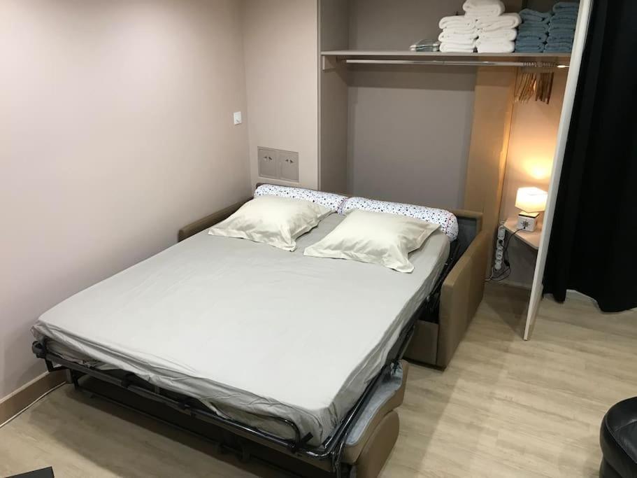 Paisible Logement Tout Equipe Pour 1 A 6 Personnes Ebersheim Dış mekan fotoğraf