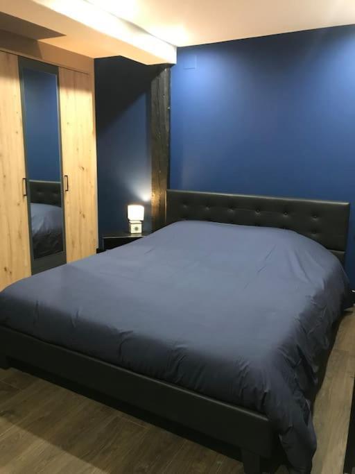 Paisible Logement Tout Equipe Pour 1 A 6 Personnes Ebersheim Dış mekan fotoğraf