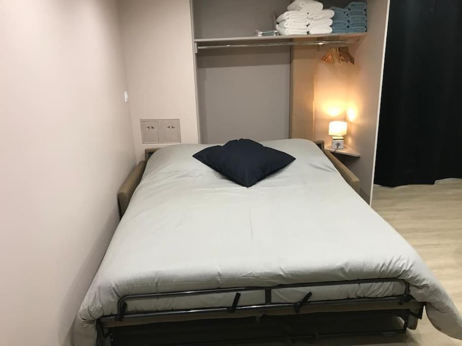 Paisible Logement Tout Equipe Pour 1 A 6 Personnes Ebersheim Dış mekan fotoğraf